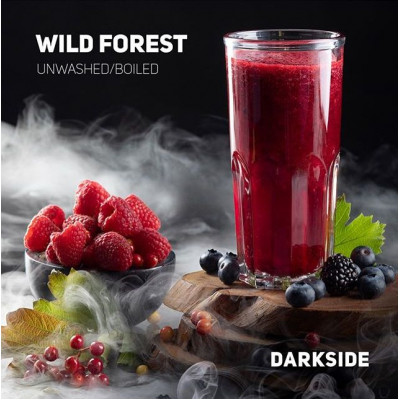 DARKSIDE MEDIUM Wild Forest (Дикий Лес) 100гр DARKSIDE MEDIUM Wild Forest (Дикий Лес) 100гр