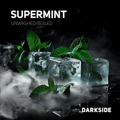 DARKSIDE DARKSIDE Core Supermint (Суперминт) 30гр