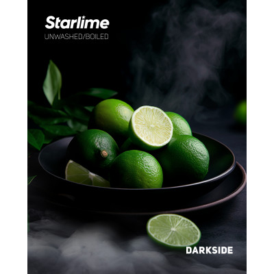 DARKSIDE Starlime (Лайм) 250гр DARKSIDE Starlime (Лайм) 250гр