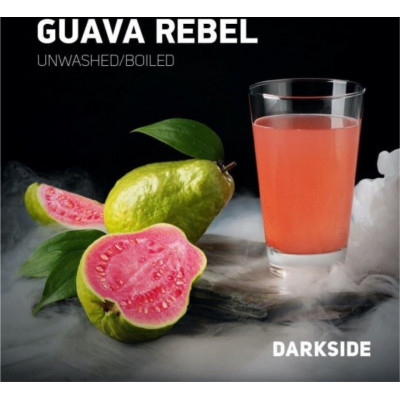 DARKSIDE MEDIUM GUAVA REBEL (Бунтарская Гуава) 30гр