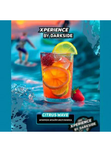 DARKSIDE XPERIENCE CITRUS WAVE (Лимон Лайм Клубника) 25гр DARKSIDE XPERIENCE CITRUS WAVE (Лимон Лайм Клубника) 25гр