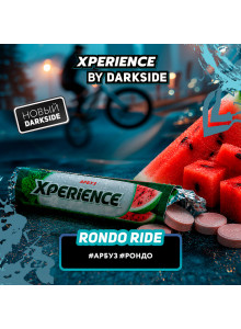 DARKSIDE XPERIENCE RONDO RIDE (Арбуз Рондо) 25гр