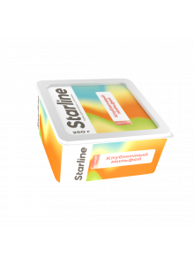 StarLine Клубничный Мильфей 250гр