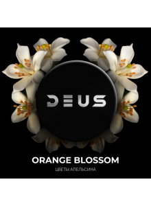 Deus Orange Blossom (Цветы Апельсина) 20гр Deus Orange Blossom (Цветы Апельсина) 20гр