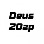 Deus 20гр Deus 20гр
