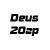 Deus 20гр