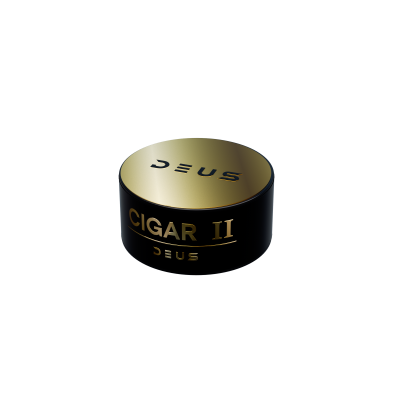 Deus CIGAR 2 20гр Deus CIGAR 2 20гр