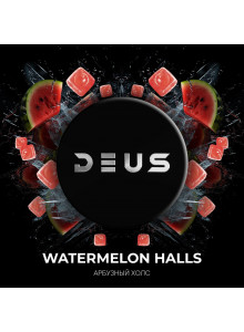 Deus Watermelon Halls (Арбузный Холс) 30гр