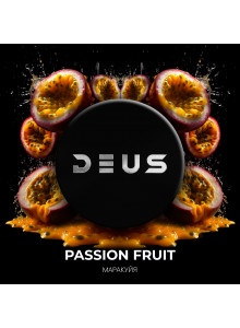 Deus Passion Fruit (Маракуйя) 20гр Deus Passion Fruit (Маракуйя) 20гр