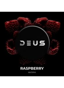Deus Raspberry (Малина) 20гр Deus Raspberry (Малина) 20гр