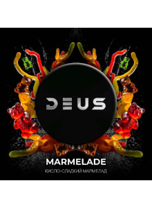 Deus Marmelade (Мармелад) 20гр Deus Marmelade (Мармелад) 20гр