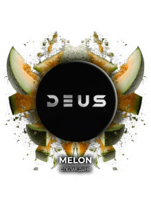 Deus Melon (Дыня) 100гр Deus Melon (Дыня) 100гр