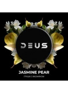 Deus Jasmine Pear (Груша с Жасмином) 100гр