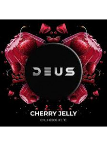 Deus Cherry Jelly  (Вишнёвое Желе) 30гр