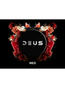 Deus Red (Цветочно-Пудровый Парфюм) 100гр Deus Red (Цветочно-Пудровый Парфюм) 100гр