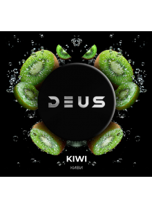 Deus Kiwi (Киви) 100гр Deus Kiwi (Киви) 100гр