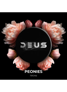 Deus Peonies (Пионы) 100гр Deus Peonies (Пионы) 100гр