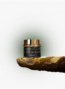 Deus Perfume Black Afgano 40гр Deus Perfume Black Afgano 40гр