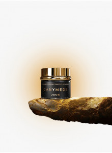 Deus Perfume Ganymede 40гр Deus Perfume Ganymede 40гр