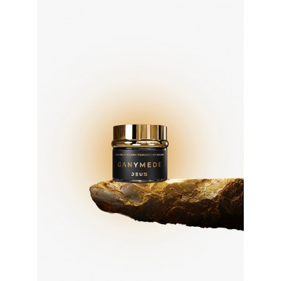 Deus Perfume Ganymede 40гр Deus Perfume Ganymede 40гр