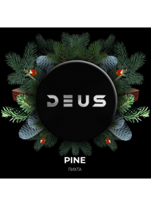 Deus Pine (Пихта) 20гр Deus Pine (Пихта) 20гр