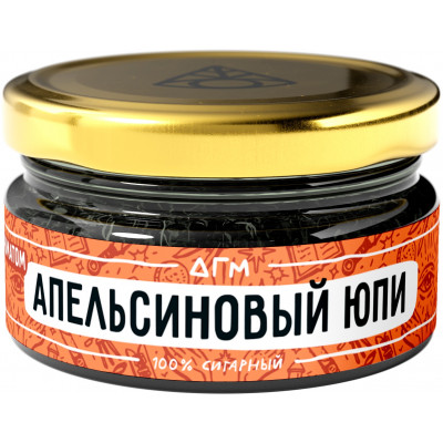 Dogma Апельсиновый Юпи 80гр Dogma Апельсиновый Юпи 80гр