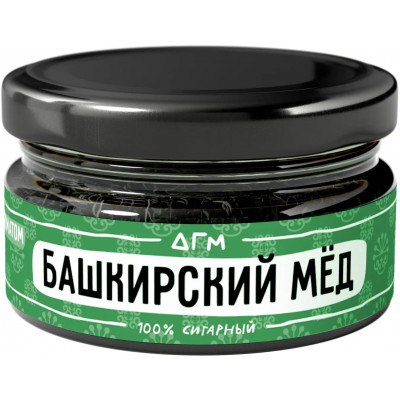 Dogma Башкирский Мёд 80гр Dogma Башкирский Мёд 80гр