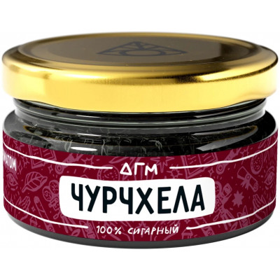 Dogma Чурчхела 80гр Dogma Чурчхела 80гр