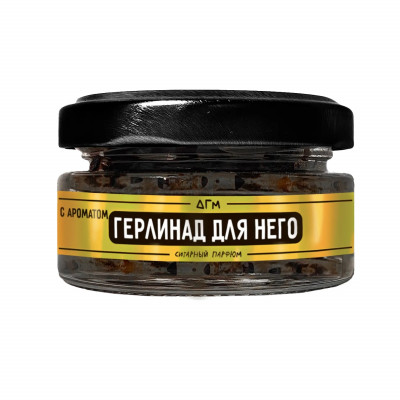 Dogma Герлинад для Него 20гр Dogma Герлинад для Него 20гр