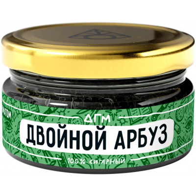Dogma Двойной Арбуз 20гр Dogma Двойной Арбуз 20гр