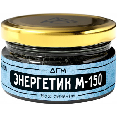 Dogma Энергетик М-150 20гр
