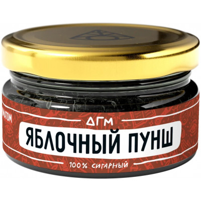 Dogma Яблочный Пунш 80гр Dogma Яблочный Пунш 80гр
