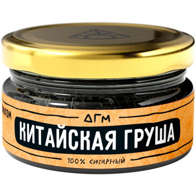 Dogma Китайская Груша 20гр Dogma Китайская Груша 20гр