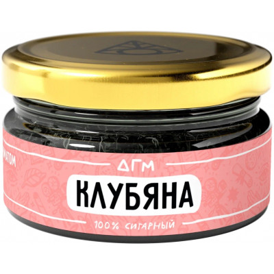 Dogma Клубяна 80гр