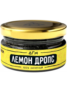 Dogma Лемон Дропс 20гр Dogma Лемон Дропс 20гр