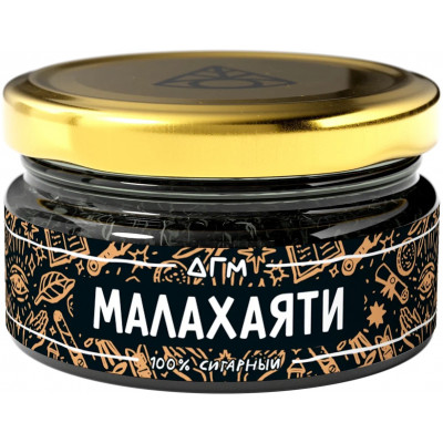 Dogma Малахаяти 80гр Dogma Малахаяти 80гр