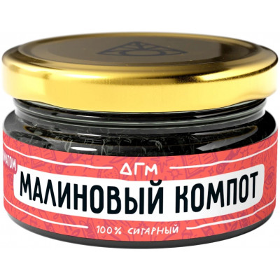 Dogma Малиновый Компот 80гр Dogma Малиновый Компот 80гр