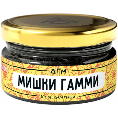 Dogma Мишки Гамми 20гр