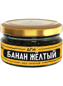 Dogma Банан Желтый 20гр Dogma Банан Желтый 20гр