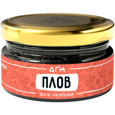 Dogma Плов 80гр