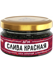 Dogma Слива Красная 20гр Dogma Слива Красная 20гр