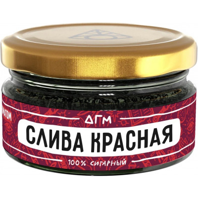 Dogma Слива Красная 20гр