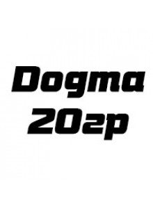 Dogma Кубита Коламбия 20гр Dogma Кубита Коламбия 20гр