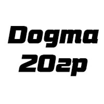 Dogma Кубита Коламбия 20гр