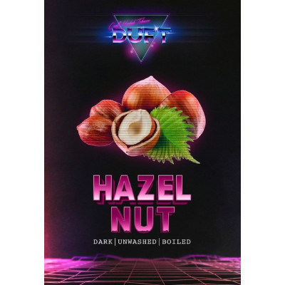 Duft Hazel Nut Фундук 80 гр