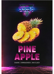 Duft Pineapple Ананас 80 гр