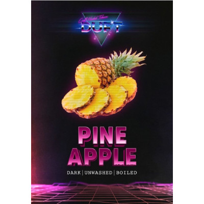 Duft Pineapple Ананас 80 гр