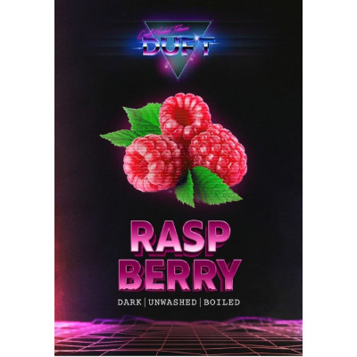 Duft Raspberry Малина 100 гр Duft Raspberry Малина 100 гр
