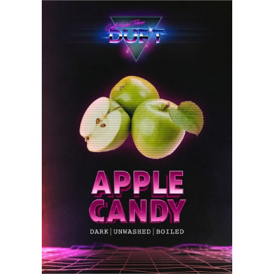 Duft Apple Candy Яблочные Конфеты 80 гр Duft Apple Candy Яблочные Конфеты 80 гр