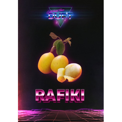 Duft Rafiki 25 гр
